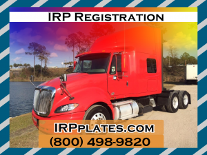 irp-registration